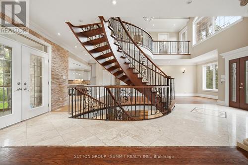 12 Pioneer Drive, Mississauga, ON - Indoor Photo Showing Other Room