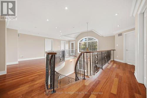 12 Pioneer Drive, Mississauga, ON - Indoor Photo Showing Other Room