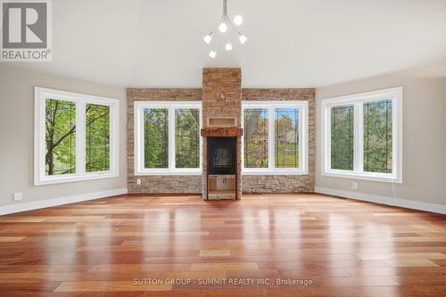12 Pioneer Drive, Mississauga, ON - Indoor Photo Showing Other Room