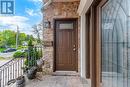 12 Pioneer Drive, Mississauga, ON  - Outdoor With Exterior 