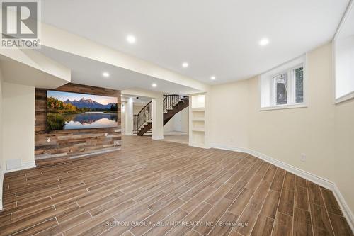12 Pioneer Drive, Mississauga, ON - Indoor Photo Showing Other Room