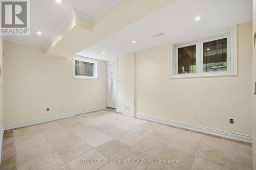 12 Pioneer Drive, Mississauga, ON - Indoor Photo Showing Other Room