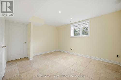 12 Pioneer Drive, Mississauga, ON - Indoor Photo Showing Other Room