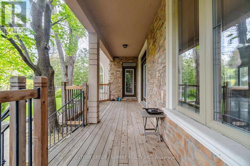 12 Pioneer Drive, Mississauga, ON - Outdoor With Exterior