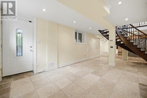 12 Pioneer Drive, Mississauga, ON - Indoor Photo Showing Other Room