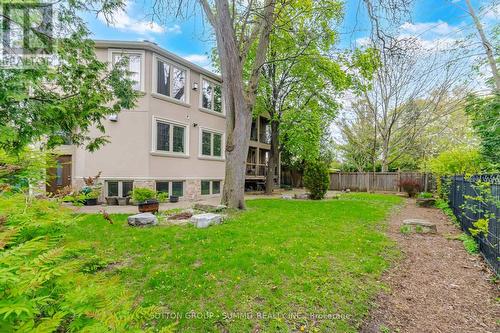 12 Pioneer Drive, Mississauga, ON - Outdoor