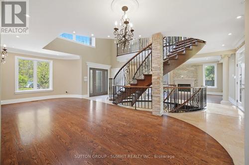 12 Pioneer Drive, Mississauga, ON - Indoor Photo Showing Other Room