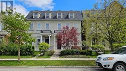 3740 NIGHTSTAR DRIVE  Mississauga, ON L5M 7Z7