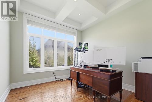 950 Fredonia Drive, Mississauga, ON - Indoor Photo Showing Office