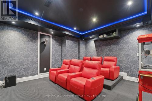 950 Fredonia Drive, Mississauga, ON - Indoor Photo Showing Other Room