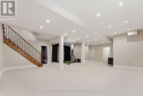 950 Fredonia Drive, Mississauga, ON - Indoor Photo Showing Other Room