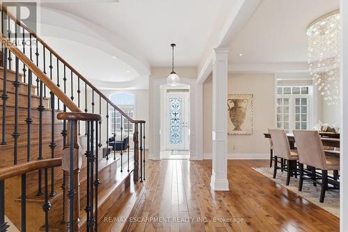 950 Fredonia Drive, Mississauga, ON - Indoor Photo Showing Other Room