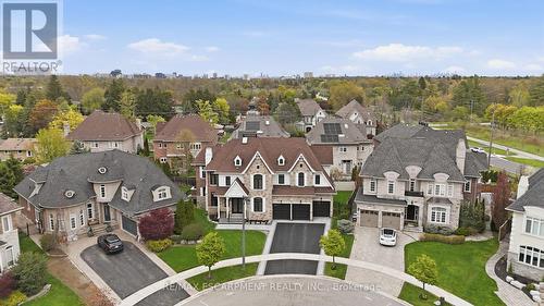 950 Fredonia Drive, Mississauga, ON - Outdoor With Facade