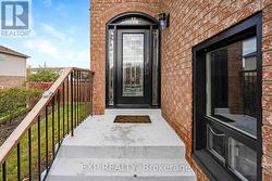 43 FLORIBUNDA CRESCENT Brampton, ON L6T 4R9