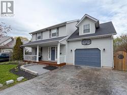 21 MAPLEWOOD COURT Haldimand, ON N1A 3G8