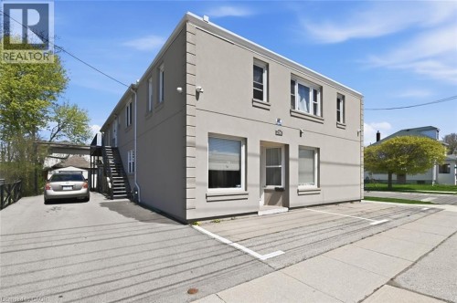 256 LINCOLN Street  Welland, ON L3B 4N1