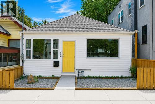 674 Victoria Street  Trail, BC V1R 3S8