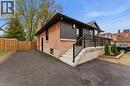 374 East 13Th Street, Hamilton, ON  - Outdoor With Exterior 