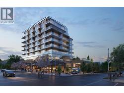 501 989 W 67TH AVENUE  Vancouver, BC V6P 4A7