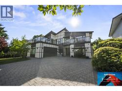 9151 GLENDOWER DRIVE  Richmond, BC V7A 2Y4