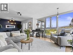 1706 295 GUILDFORD WAY  Port Moody, BC V3H 5N3