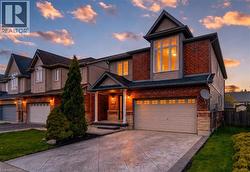 425 SAUVE Crescent  Waterloo, ON N2T 2Y8