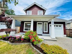 6039 46A AVENUE  Delta, BC V4K 5G2