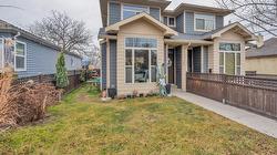 102-653 Papineau Street  Penticton, BC V2A 4X8