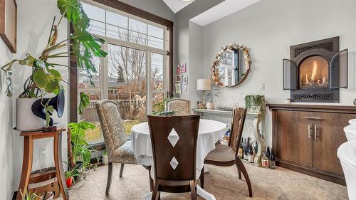 102-653 Papineau Street, Penticton, BC - Indoor