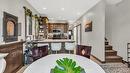 102-653 Papineau Street, Penticton, BC  - Indoor Photo Showing Dining Room 