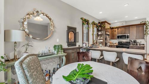 102-653 Papineau Street, Penticton, BC - Indoor