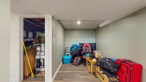 704 23Rd Avenue, Cranbrook, BC - Indoor