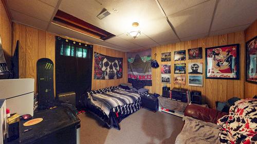 704 23Rd Avenue, Cranbrook, BC - Indoor