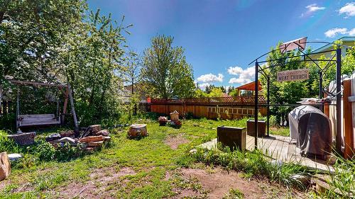 704 23Rd Avenue, Cranbrook, BC - Outdoor
