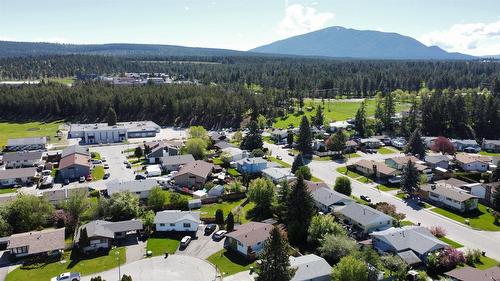 704 23Rd Avenue, Cranbrook, BC - Outdoor With View