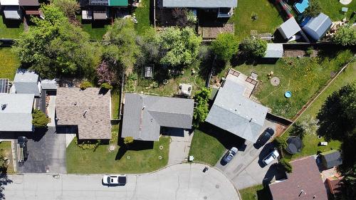 704 23Rd Avenue, Cranbrook, BC - Outdoor With View