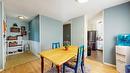 704 23Rd Avenue, Cranbrook, BC  - Indoor Photo Showing Dining Room 