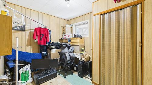 2345 Dewolfe Avenue, Kimberley, BC - Indoor Photo Showing Other Room