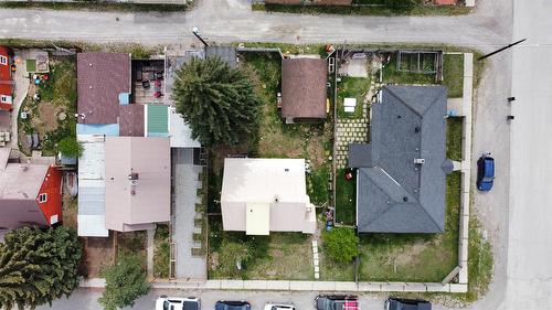 2345 Dewolfe Avenue, Kimberley, BC - Outdoor