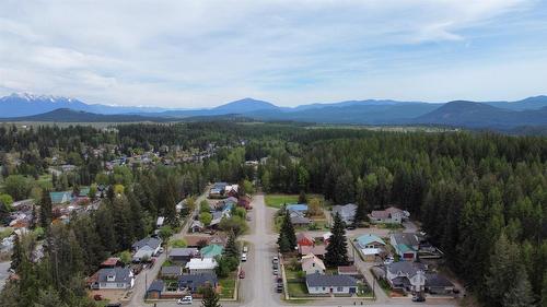 2345 Dewolfe Avenue, Kimberley, BC - Outdoor With View