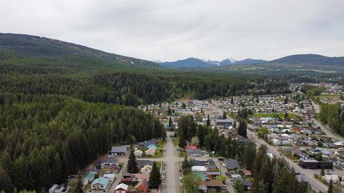 2345 Dewolfe Avenue, Kimberley, BC - Outdoor With View