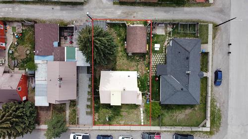 2345 Dewolfe Avenue, Kimberley, BC - Outdoor