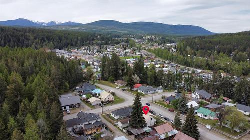 2345 Dewolfe Avenue, Kimberley, BC - Outdoor With View