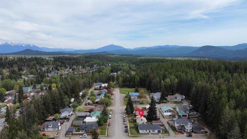 2345 Dewolfe Avenue, Kimberley, BC - Outdoor With View