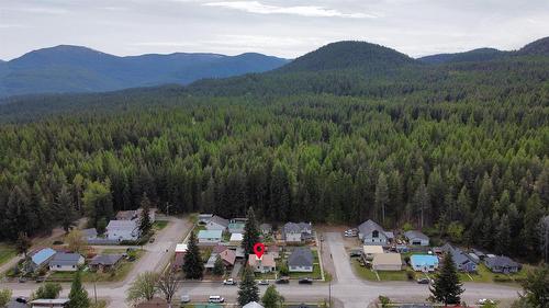 2345 Dewolfe Avenue, Kimberley, BC - Outdoor With View