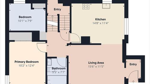2345 Dewolfe Avenue, Kimberley, BC - Other