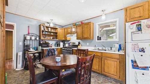 2345 Dewolfe Avenue, Kimberley, BC - Indoor