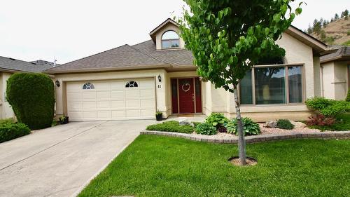 41-615 Glenmeadows Drive  Kelowna, BC V1V 1N9
