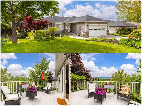 1999 Rosealee Lane  West Kelowna, BC V1Z 3Z6