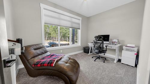 1461 Mcdonald Road, Cranbrook, BC - Indoor